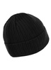 Czapka zimowa PIT BULL SILVAS TM czarna
