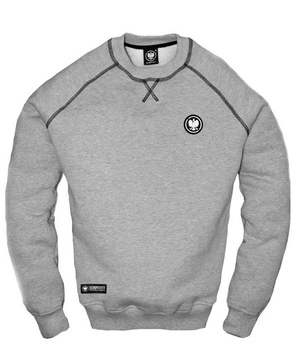 Bluza ULTRAPATRIOT MODEL BLS23 szara