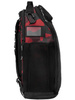 Duży plecak treningowy PIT BULL AIRWAY HILLTOP moro czerwony