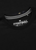 T-shirt PIT BULL MASTERS OF BOXING czarny