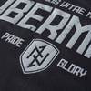 Longsleeve Dobermans PRIDE GLORY LS285 czarny