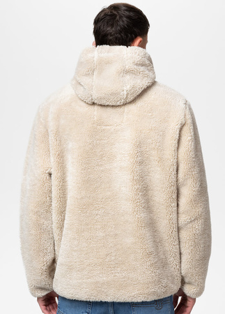 Bluza PIT BULL ARAGON beżowa