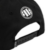 Czapka PIT BULL SNAPBACK CLASSIC BOXING czarna