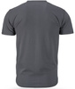 T-shirt DOBERMANS CLEANER BOY TS396 stalowy