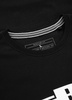 T-shirt PIT BULL Garment Washed CLASSIC BOXING czarny