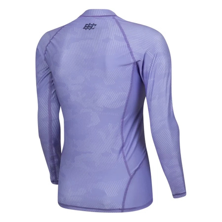 Longsleeve Rashguard Damski Havoc