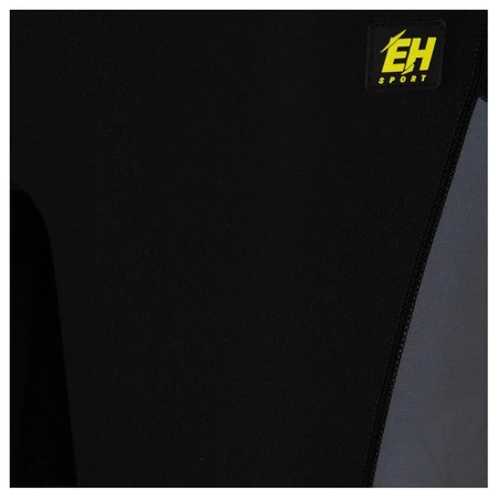 Legginsy Biegowe Damskie Flowers