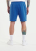 Spodenki PIT BULL Tricot Terry TAPE NUGGET niebieskie (electric blue)