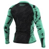 Longsleeve Rashguard Damski Neo