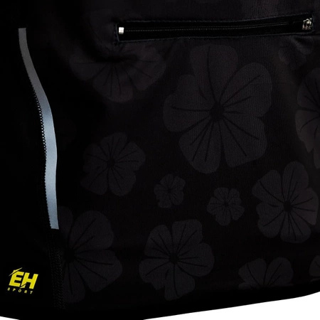 Bluza Biegowa Damska Flowers