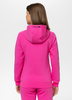 Damska bluza PIT BULL EXPLORY WMN candy pink kaptur