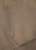 Bluza PIT BULL SAMPSON pale sand kaptur