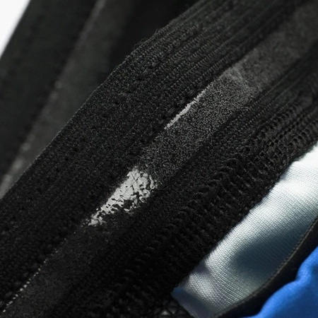 Trykot Zapaśniczy Damski Polska Camo