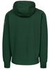 Bluza PIT BULL NORTON hunter green kaptur