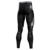Legginsy Sportowe Męskie Iron Force