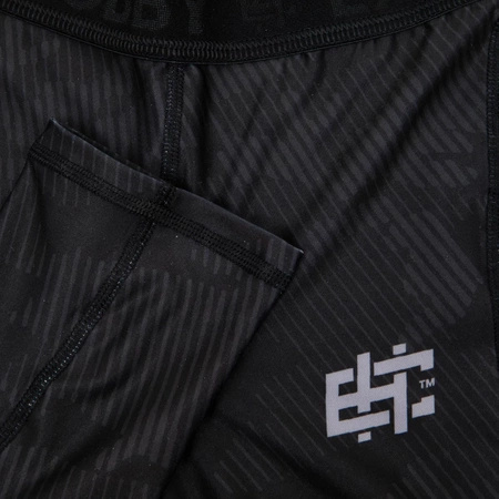 Legginsy Sportowe Damskie Havoc