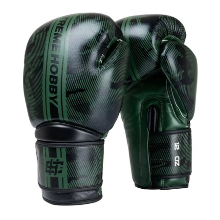 Rękawice Bokserskie Havoc Stripe