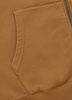 Bluza PIT BULL WASHED MULTISPORT honey yellow rozpinana