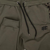 Spodnie EXTREME HOBBY jogger REPEAT khaki