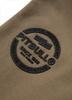 Bluza PIT BULL SHERWOOD brązowa (coyote brown) prosta