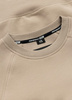 Damska bluza PIT BULL DISCOVERY WMN cappucino prosta