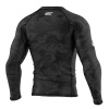 Longsleeve rashguard EXTREME HOBBY HAVOC czarny