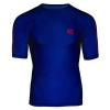 Short sleeve rashguard EXTREME HOBBY ACTIVE