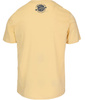 T-shirt PIT BULL SAN DIEGO SUN żółty (sun yellow)