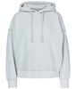 Damska bluza PIT BULL Washed LOVIA WMN white stone