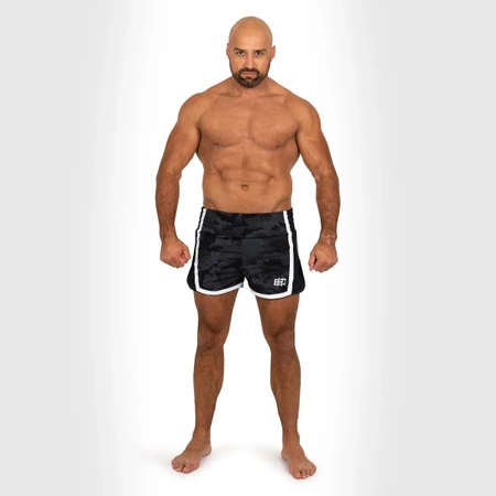 Spodenki Muay Thai Męskie Havoc