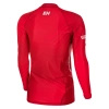 Longsleeve Rashguard Damski Polska Prime