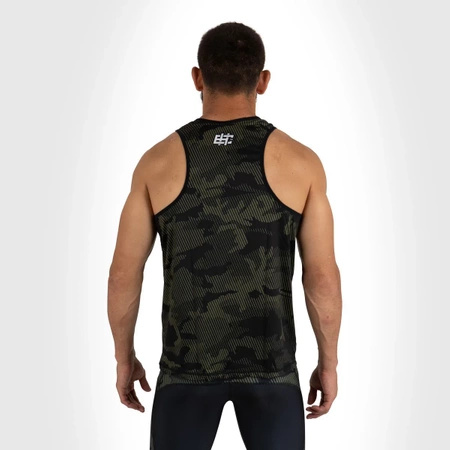 Tank top techniczny EXTREME HOBBY HAVOC khaki