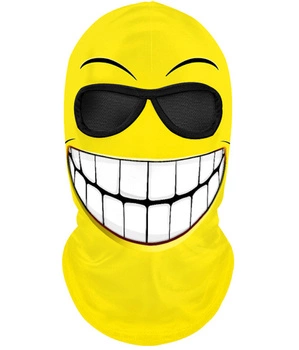 Kominiarka OCTAGON SMILE