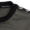 T-shirt PRETORIAN STRIPE military khaki