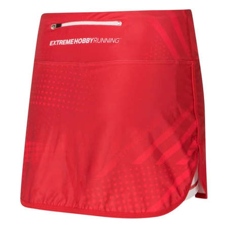 Spódnico-spodenki Biegowe Polska Prime