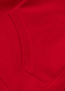 Damska bluza PIT BULL FIORA WMN wild red kaptur