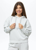 Damska bluza PIT BULL Washed LOVIA WMN white stone