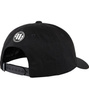 Czapka PIT BULL SNAPBACK CLASSIC BOXING czarna