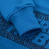 Bluza Crewneck EXTREME HOBBY TYPOGRAPHY czerwony
