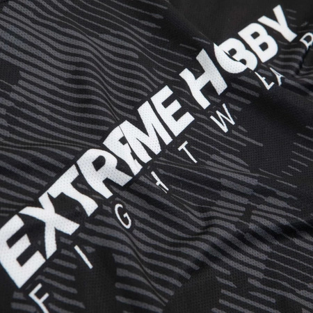 Koszulka techniczna EXTREME HOBBY HAVOC czarna