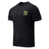 T-shirt EXTREME HOBBY FLASH czarny