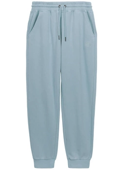 Spodnie sportowe PIT BULL WASHED LANCASTER 2 washed blue