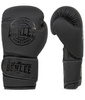 Rękawice bokserskie BENLEE BLACK LABEL NERO czarne