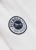 Bluza PIT BULL NORTON off white rozpinana