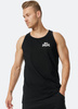 Tank Top LONSDALE DOLTON czarny