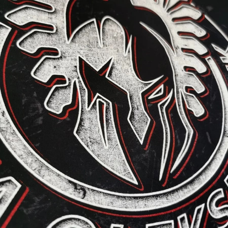 T-shirt Męski Bracia Oleksiejczuk