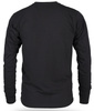 Longsleeve Dobermans OFFENSIVE CLASSIC SUN LS349 czarny