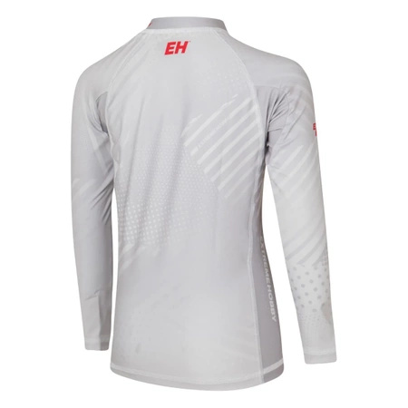 Longsleeve Rashguard Kids Polska Prime