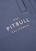 Spodenki PIT BULL SAMPSON navy jeans