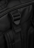 Duży plecak treningowy PIT BULL AIRWAY HILLTOP czarno-szary